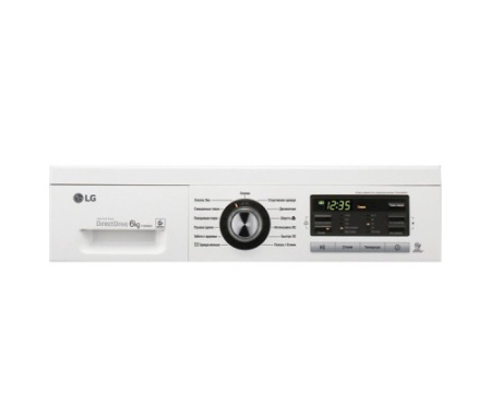 Стиральная машина LG 1096ND3
