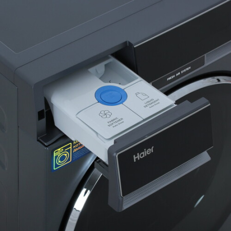 Стиральная машина Haier HW120-BD14397SU1