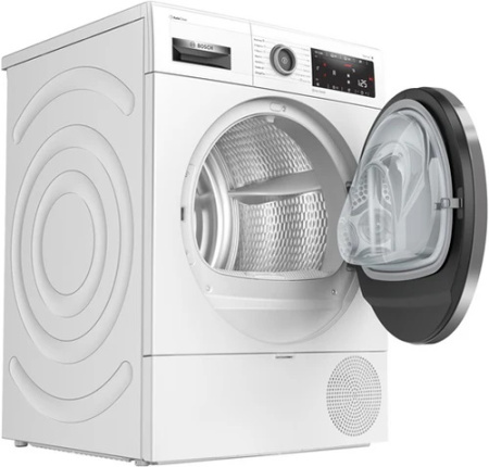 Сушильная машина Bosch WTX 8HKL9SN