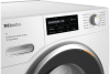 Сушильная машина Miele TWL680WP 125 Gala Edition White Lotus