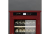 Винный шкаф Meyvel MV102-WN1-C (Nut)