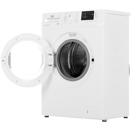 Стиральная машина Beko WRE55P2BWW
