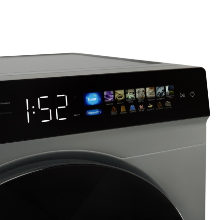 Сушильная машина Lex LDM12GrBlThD