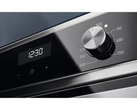 Духовой шкаф Electrolux EOF5C70X