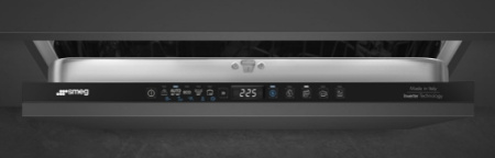 Встраиваемая посудомоечная машина Smeg STL253CL