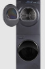 Стирально-сушильная машина Hiberg TURELLE i-10 Sd