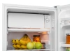 Холодильник Meferi MFR83WH MINI POWER