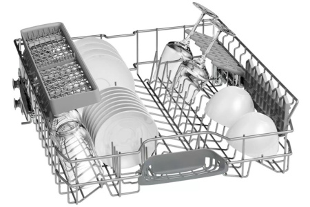 Посудомоечная машина Bosch SMS50E92GC