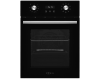 Встраиваемый электрический духовой шкаф ZUGEL ZOE452B