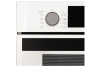 Электрический духовой шкаф DeLonghi DEO 735 BB FRANCA