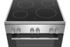 Электрическая плита Bosch HKA050050Q