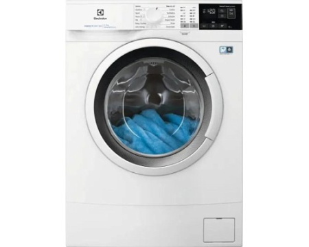 Стиральная машина Electrolux EW6SN427WI