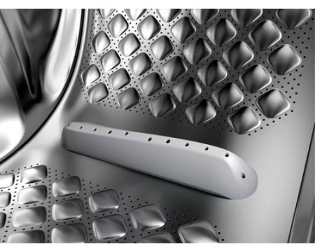Стирально-сушильная машина Electrolux EW8W261BG