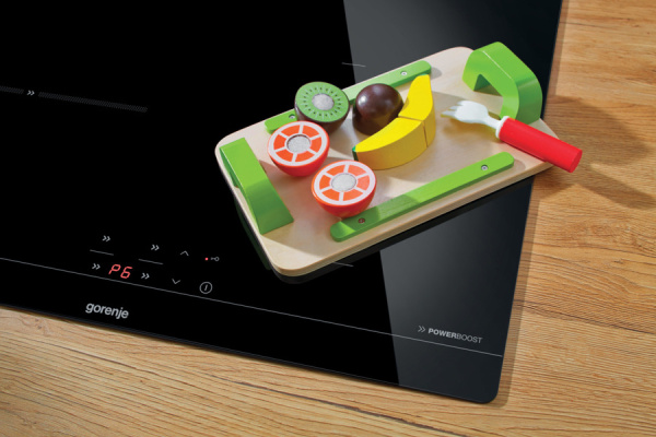 Независимая индукционная варочная панель Gorenje IT64ASC
