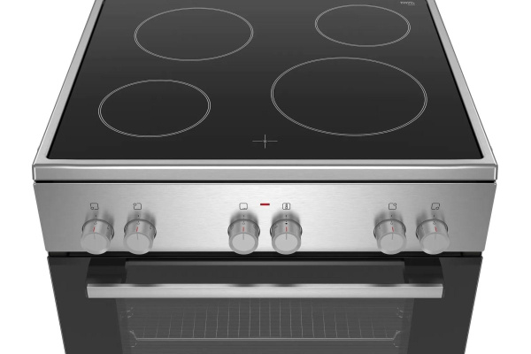 Электрическая плита Bosch HKA050050Q
