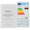 Стиральная машина Weissgauff WM 40380 TD Inverter
