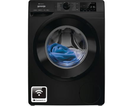 Стиральная машина Gorenje WPNEI94A1SWIFI/BC