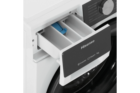 Стиральная машина Hisense WF3S7021BW2