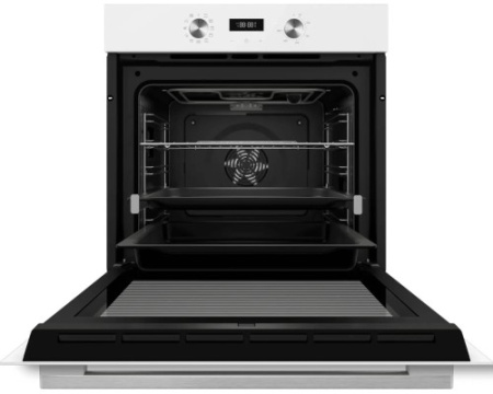 Духовой шкаф Haier HOQ-R2ARN3WB