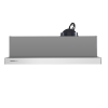 Вытяжка HOMSair FLAT 60 НЕРЖАВЕЙКА