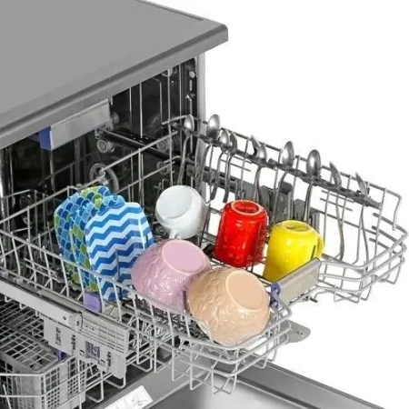 Посудомоечная машина Beko BDEN48522DX