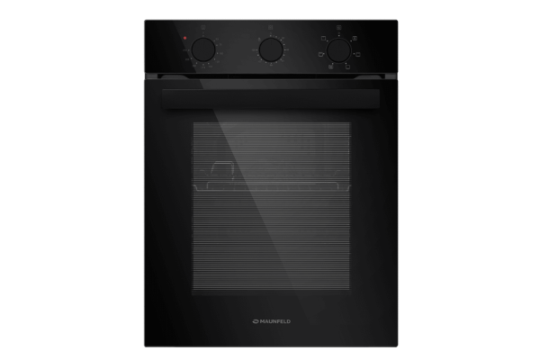 Шкаф духовой электрический MAUNFELD EOEC516PB2
