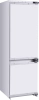 Встраиваемый холодильник Haier HRF236NFRU