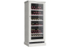 Винный шкаф Dometic C101G Wooden Loft White