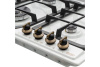 Газовая варочная панель Delonghi BF 46 PRO RUS