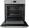 Духовой шкаф Haier HOQ-K5AAN3GG