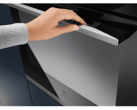 Духовой шкаф Electrolux OKD5H40X