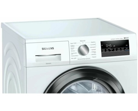 Стиральная машина Siemens WM14N29XPL
