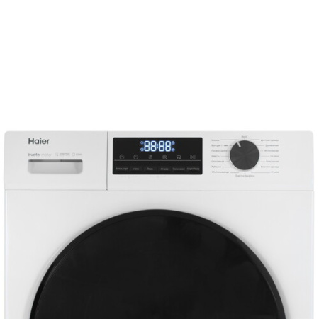 Стиральная машина Haier HW100-BP12406