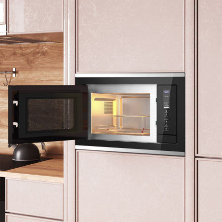 Микроволновая печь Libhof MWB-5425BS