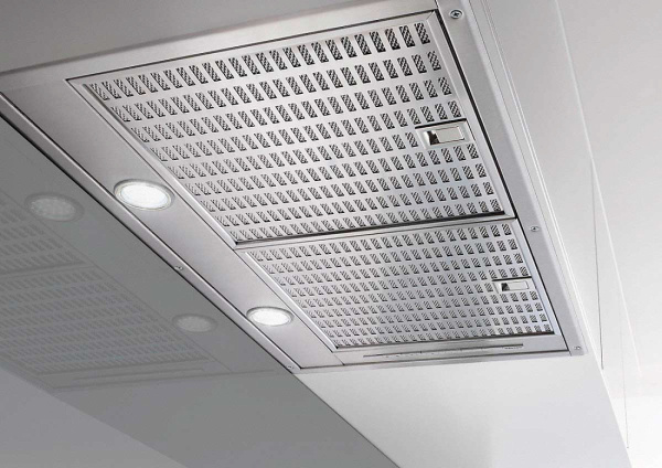 Вытяжка Miele DA 2578