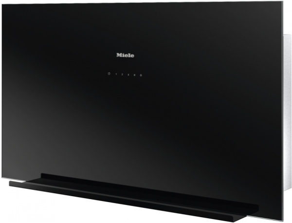 Вытяжка Miele DA 9091 W OBSW