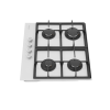 Газовая варочная панель Hotpoint HG 61F/WH