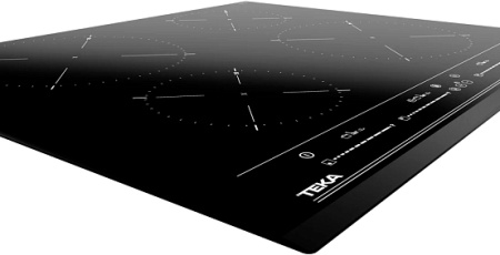 Индукционная варочная панель Teka IZC 64320 MSP BLACK