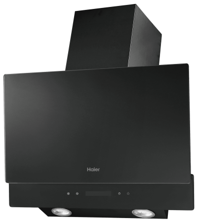 Вытяжка Haier HVX-W672GBX