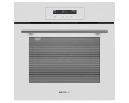 Шкаф духовой электрический HOMSair OEH606WH