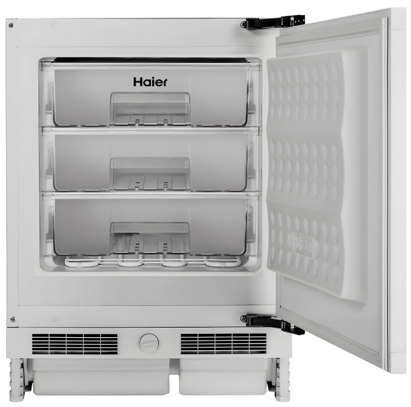 Морозильная камера Haier HUF90RU