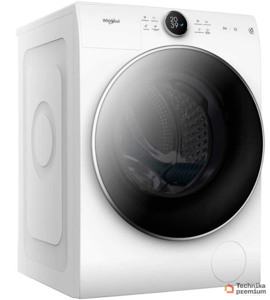 Стиральная машина Whirlpool WM E104A W RU