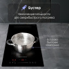 Индукционая варочная панель Zigmund & Shtain CI 61.3 B