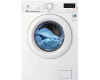 Стирально-сушильная машина Electrolux EWWN1685W