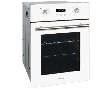 Духовой шкаф Hiberg VM 4260 W
