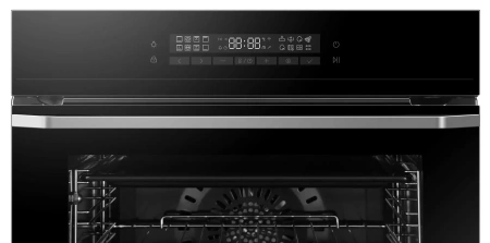 Электрический духовой шкаф Haier HOQ-P16AN5GBU