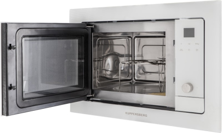 Микроволновая печь встраиваемая Kuppersberg HMW 655 W