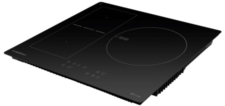 Индукционная варочная панель Maunfeld CVI593BBK Inverter