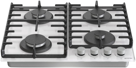 Газовая варочная панель Gorenje GT642AXW