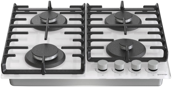 Газовая варочная панель Gorenje GT642AXW